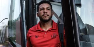 Jairo Nascimento permanece no Moto Club e define futuro após