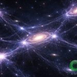 James Webb revela o ‘esqueleto’ invisível que mantém o nosso