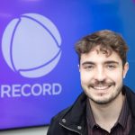 João Liberato: Filho de Gugu estreia na Record em 2026