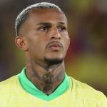 Jogador maranhense está na mira do Manchester City e Tottenham