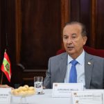 Jorginho Mello proíbe banheiros unissex em escolas de SC