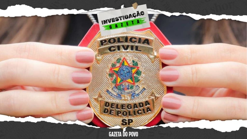 Juiz faz alerta em prisão de delegada ligada ao PCC