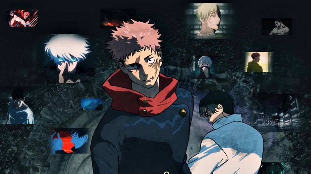 Jujutsu Kaisen voltou. Preciso assistir ao filme Execução?
