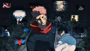 Jujutsu Kaisen voltou. Preciso assistir ao filme Execução?
