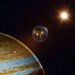 Júpiter em oposição: o gigante pertinho da Terra