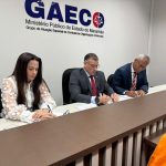 Justiça colhe depoimentos dos suspeitos de desvios no município de