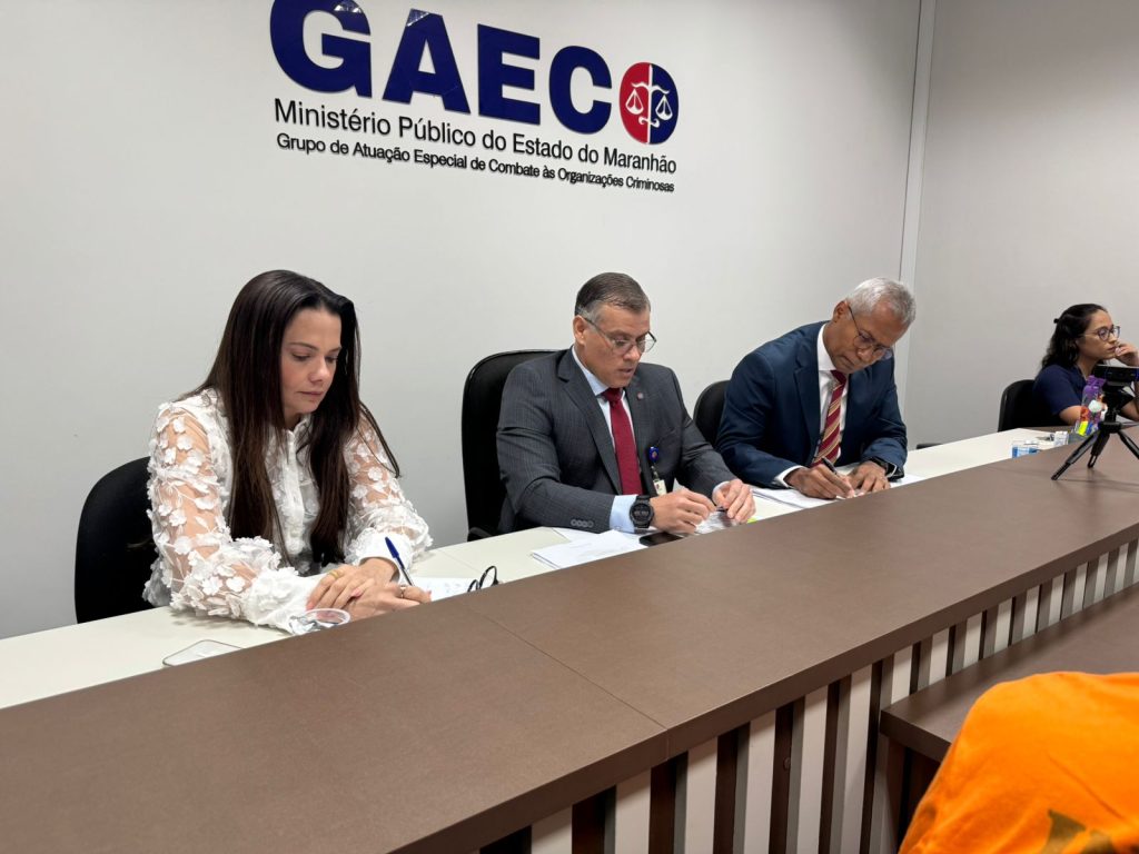 Justiça colhe depoimentos dos suspeitos de desvios no município de