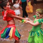 Justiça define regras para presença de crianças e adolescentes no