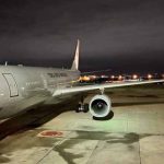 Justiça determina cerco ao lixo para evitar colisões com urubus