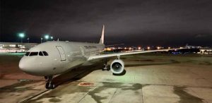 Justiça determina cerco ao lixo para evitar colisões com urubus