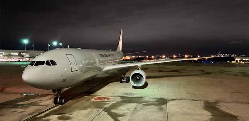 Justiça determina cerco ao lixo para evitar colisões com urubus