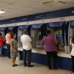 Justiça determina manutenção de agências bancárias e atendimento presencial no