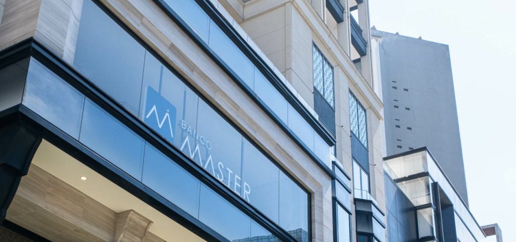 Justiça dos EUA reconhece liquidação do Banco Master