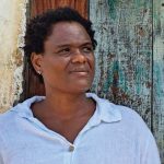 Kaminhu d’Água: artista cabo-verdiana traz rituais de memória e resistência