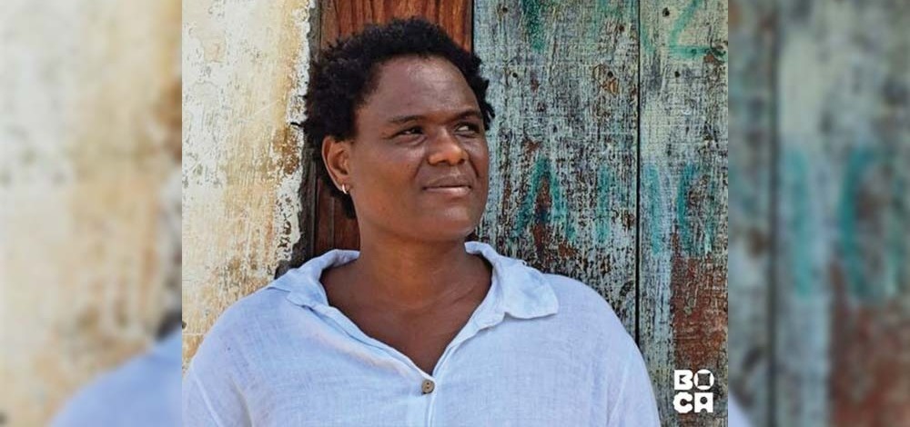 Kaminhu d’Água: artista cabo-verdiana traz rituais de memória e resistência
