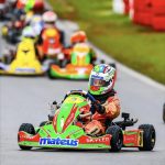 Kart: Maranhense Matias Dominguez é confirmado campeão Brasileiro Rotax ‘Micro