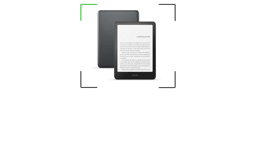 Kindle Paperwhite: leitor de livros digitais com iluminação autoadaptável está