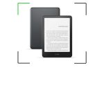 Kindle Paperwhite: leitor de livros digitais com iluminação autoadaptável está