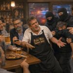 Lacan e o Efeito Lúcifer na Faria Lima