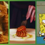 Lasanha do Garfield, Hambúrguer de Siri e mais: 8 pratos