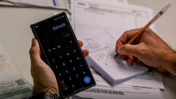 Lei que beneficia bons pagadores e prevê regras mais rígidas