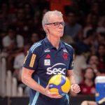 Lenda do vôlei, Bernardinho volta a São Luís para duelo