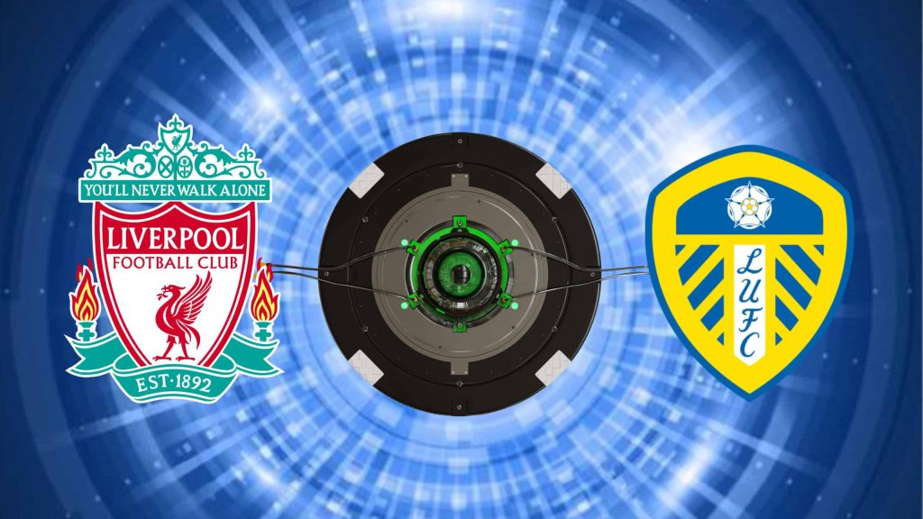 Liverpool x Leeds: onde assistir, horário e escalações do jogo