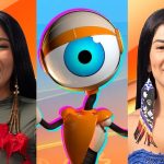 Lívia ou Marciele? Qual sister da região Norte você quer