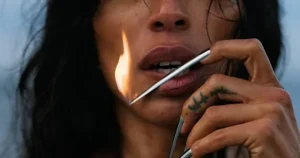 Loreen lança single escrito com Sia, “Feels Like Heaven”. Novo