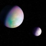 Lua em exoplaneta gigante pode revolucionar a astronomia se confirmada