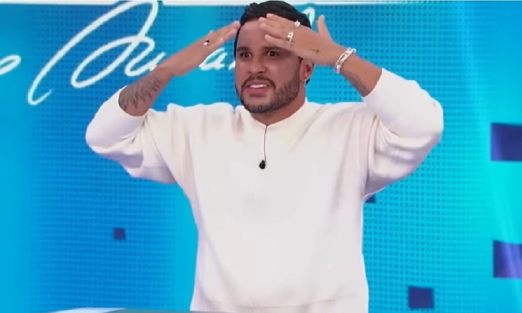 Lucas Guimarães está fora do SBT em 2026? Canal de