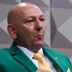 Luciano Hang anuncia processo contra o ator Tuca Andrada