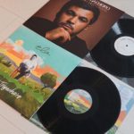 Luís Trigacheiro lança em vinil o aclamado álbum “Ela”