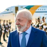 Lula fará cirurgia de catarata no olho esquerdo nesta sexta