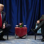 Lula faz sugestão sobre “conselho de paz” durante conversa com