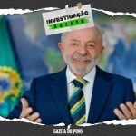 Lula molda discurso sobre segurança de olho no eleitorado