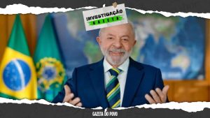 Lula molda discurso sobre segurança de olho no eleitorado