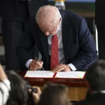 Lula veta integralmente o PL da Dosimetria