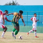 Luminense, invicto e líder, a surpresa do Campeonato Maranhense-2026