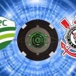 Luverdense x Corinthians: onde assistir e horário do jogo da