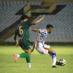 MAC inicia venda de ingressos para o clássico Maremoto