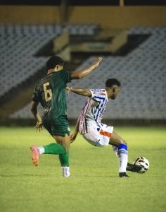 MAC inicia venda de ingressos para o clássico Maremoto