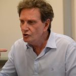 MP denuncia Marcelo Crivella por esquema de corrupção que movimentou