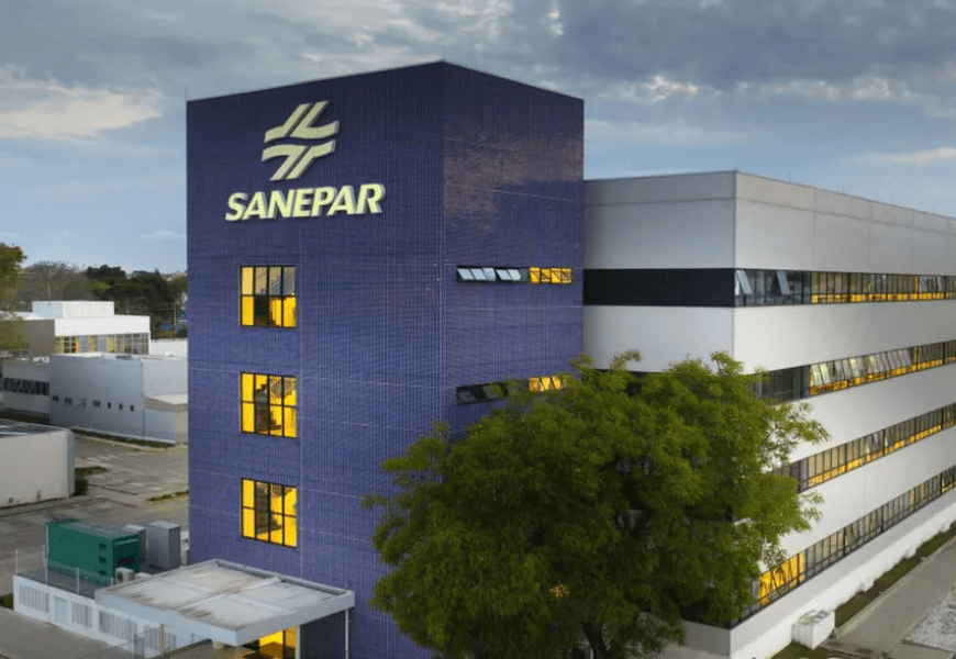 MPF investiga Sanepar por suspeita de "rachadinha" para cobrir campanha