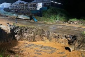 MPF pede bloqueio de R$ 1 bi da Vale e