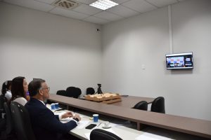 MPMA colhe depoimentos de vereadores investigados na Operação Tântalo II