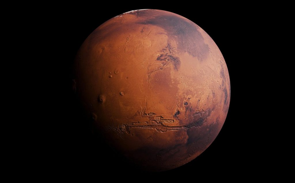 Maior missão da NASA para Marte não deve mais acontecer