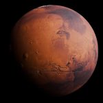 Maior missão da NASA para Marte não deve mais acontecer