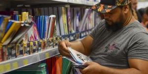 Maioria planeja reaproveitar material escolar na volta às aulas