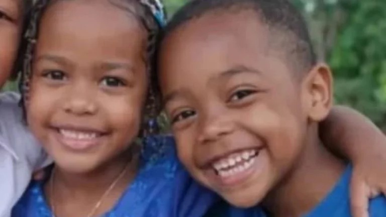 Mais de 600 pessoas participam das buscas por crianças desaparecidas